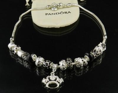 Pandora Necklace-12